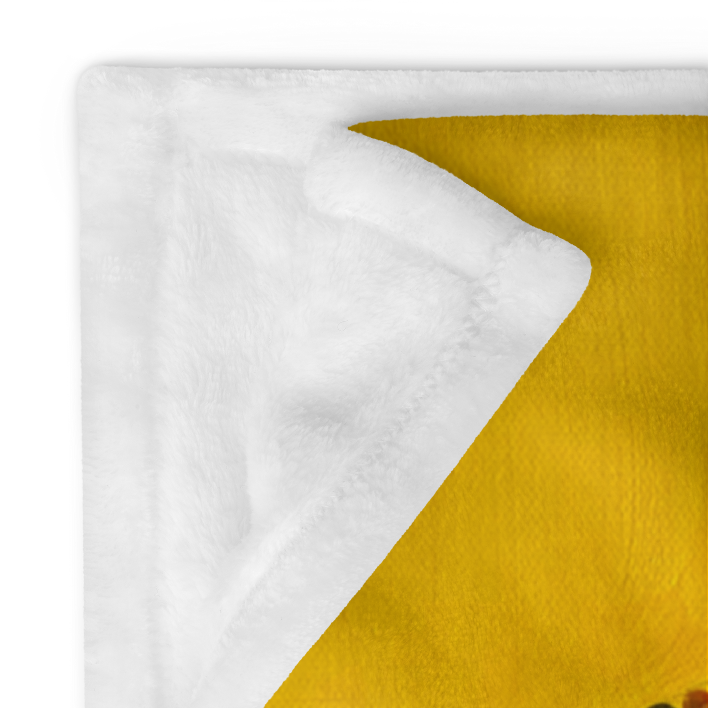 Escape Throw Blanket