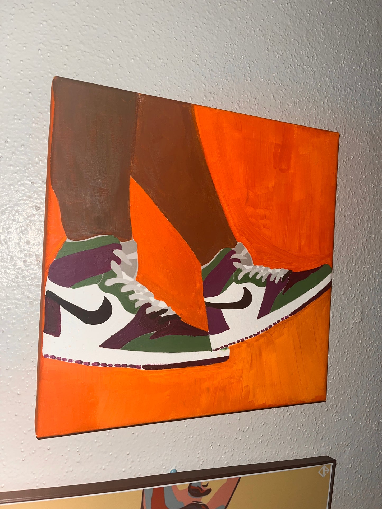 Sneaks