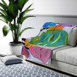 Plush Blanket