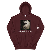 Ying yang