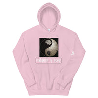 Ying yang