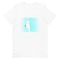 The Blue Woman