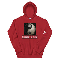 Ying yang