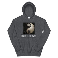 Ying yang