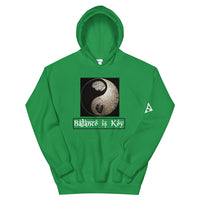 Ying yang