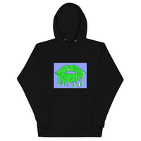 Greeny Drip