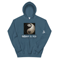 Ying yang
